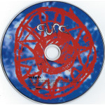 Cure – Wish (CD) 2022 Europe, SIFIR