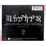 Danzig – 4 (CD) Avrupa Baskı