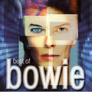 David Bowie - Best Of (2 CD)