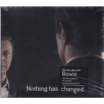 David Bowie – Nothing Has Changed (3 X CD) 2014 Europe