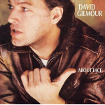 David Gilmour - About Face (CD)