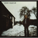 David Gilmour - David Gilmour (CD)