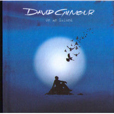 David Gilmour – On An Island (CD)