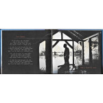 David Gilmour – On An Island (CD)