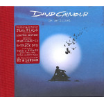 David Gilmour – On An Island (CD+DVD, Limited Edition) 2006 Birleşik Krallık Ve Avrupa