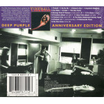 Deep Purple - Fireball 25th Anniversary Edition (CD)