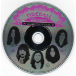 Deep Purple - Fireball 25th Anniversary Edition (CD)