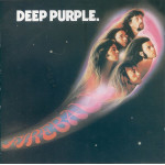 Deep Purple – Fireball (CD) İtalya Baskı