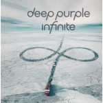 Deep Purple – Infinite (CD+DVD)