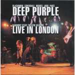 Deep Purple – Live In London (2 X CD) 2007 Europe, SIFIR