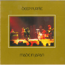 Deep Purple – Made In Japan (CD)