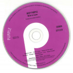 Deep Purple – Made In Japan (CD)