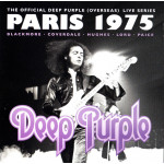 Deep Purple – Live In Paris 1975 (2 CD)