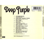 Deep Purple – Stormbringer (CD) Avrupa Baskı