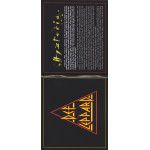 Def Leppard – Hysteria (2 X CD) 2006 Avrupa