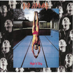 Def Leppard – High 'n' Dry (CD) Sıfır 2020