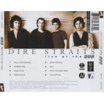 Dire Straits – Live At The BBC (CD)