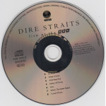 Dire Straits – Live At The BBC (CD)