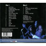 The Doors - Live In Vancouver 1970 (2 CD)