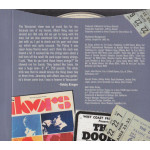 The Doors - Live In Vancouver 1970 (2 CD)