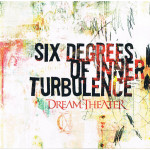 Dream Theater - Six Degrees Of Inner Turbulence (2 CD)