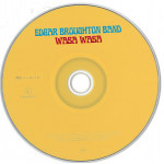 The Edgar Broughton Band – Wasa Wasa (CD)