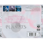 Eloy – Planets (CD) 2005 Europe, SIFIR