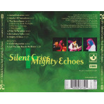 Eloy – Silent Cries And Mighty Echoes (CD) 2005 UK & Europe