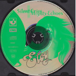 Eloy – Silent Cries And Mighty Echoes (CD) 2005 UK & Europe