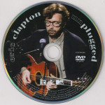 Eric Clapton – Unplugged (2 X CD + DVD) 2013 Europe, SIFIR