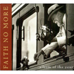 Faith No More – Album Of The Year (2 CD)
