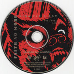 Faith No More – King For A Day Fool For A Lifetime (CD) 1995 Amerika