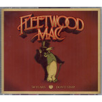 Fleetwood Mac – 50 Years - Don't Stop (3 X CD) 2018 Europe, SIFIR