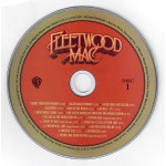 Fleetwood Mac – 50 Years - Don't Stop (3 X CD) 2018 Europe, SIFIR