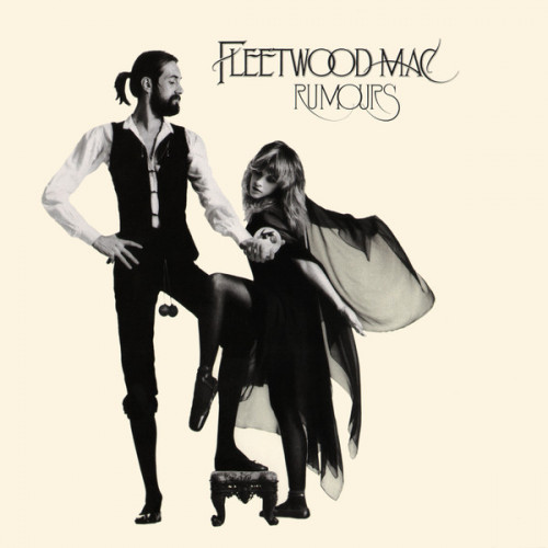 Fleetwood Mac - Rumours (CD)