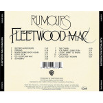 Fleetwood Mac - Rumours (CD)