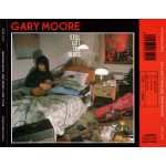 Gary Moore – Still Got The Blues (CD) 1990 UK & Europe