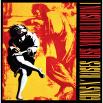 Guns N' Roses - Use Your Illusion I (CD)