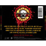 Guns N' Roses - Use Your Illusion I (CD)