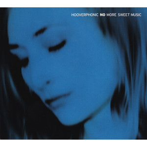 Hooverphonic – No More Sweet Music (2 X CD, Digipak) 2005 Avrupa