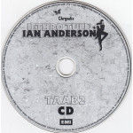 Ian Anderson – TAAB2 (CD + DVD) 2012 Europe, SIFIR