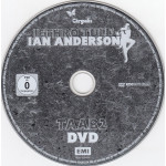 Ian Anderson – TAAB2 (CD + DVD) 2012 Europe, SIFIR