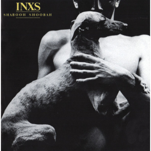 INXS – Shabooh Shoobah (CD) Amerika Baskı