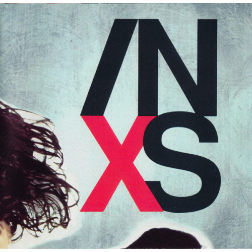 INXS – X (CD) Amerika Baskı