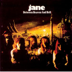 Jane – Between Heaven And Hell (CD) 1997 Almanya