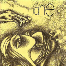 Jane – Together (CD) 1990 Almanya