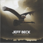 Jeff Beck – Emotion & Commotion (CD + DVD) 2010 Europe, SIFIR