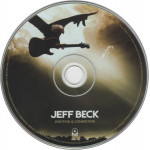 Jeff Beck – Emotion & Commotion (CD + DVD) 2010 Europe, SIFIR