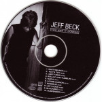 Jeff Beck – You Had It Coming (CD)