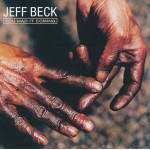 Jeff Beck – You Had It Coming (CD)